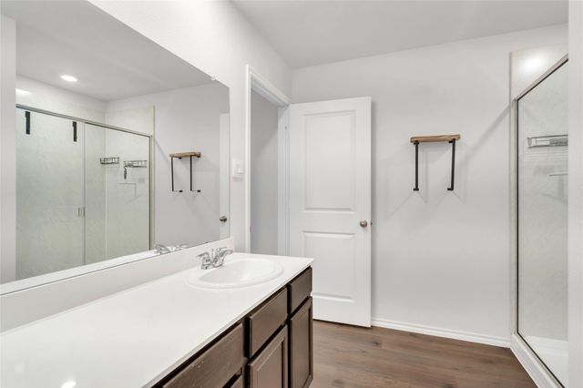 13141 Sanctuary Drive, Providence Village, TX 76227