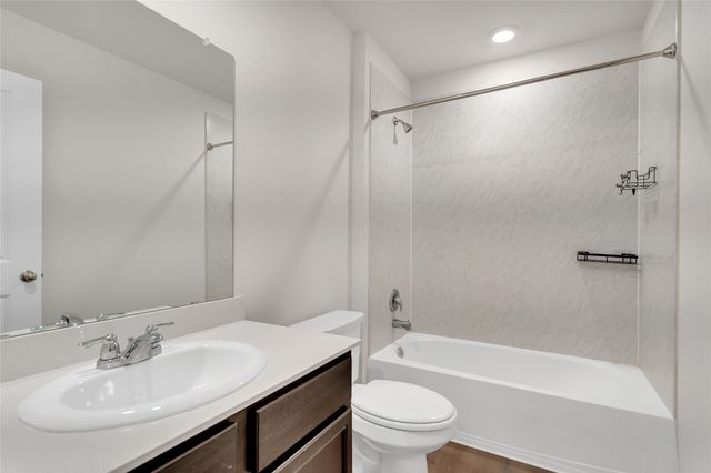 13141 Sanctuary Drive, Providence Village, TX 76227