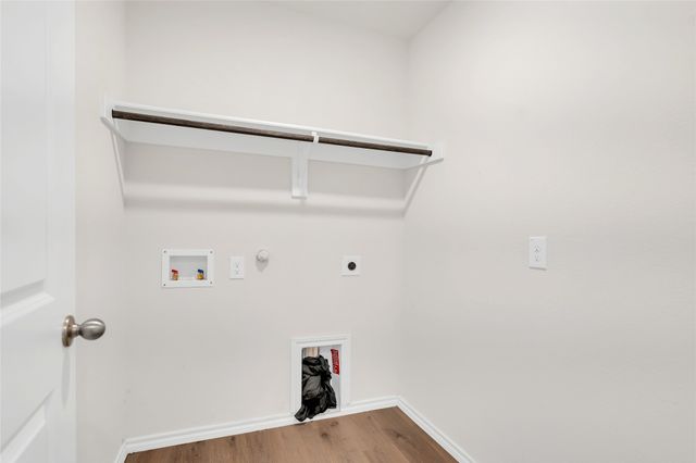 13141 Sanctuary Drive, Providence Village, TX 76227