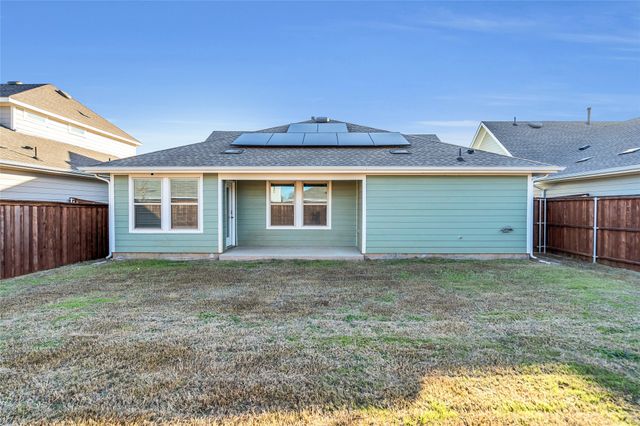 13141 Sanctuary Drive, Providence Village, TX 76227