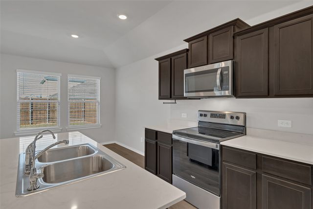 13141 Sanctuary Drive, Providence Village, TX 76227