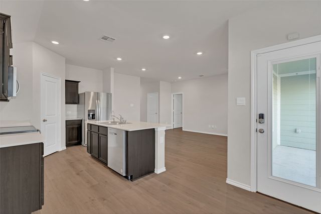 13141 Sanctuary Drive, Providence Village, TX 76227