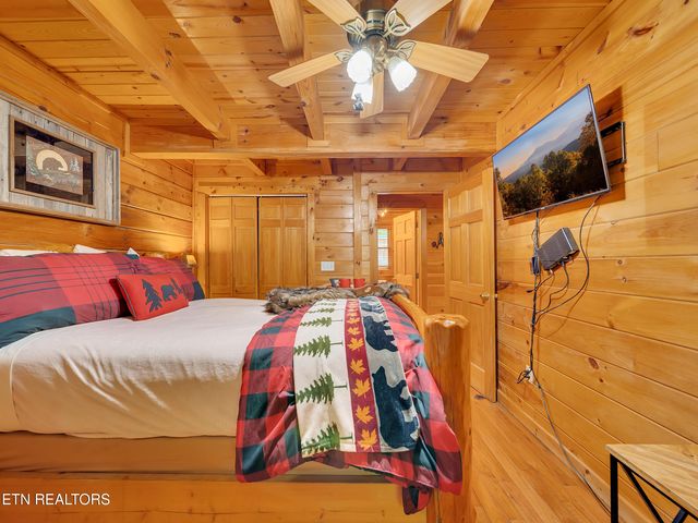 1805 Mossy Tr, Sevierville, TN 37876