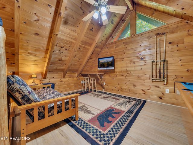 1805 Mossy Tr, Sevierville, TN 37876