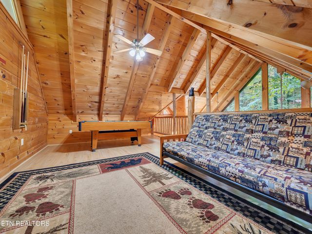 1805 Mossy Tr, Sevierville, TN 37876