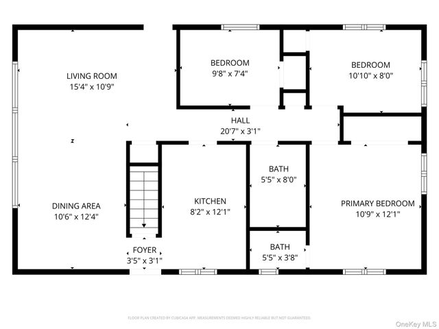51 N Pascack Road, Nanuet, NY 10954