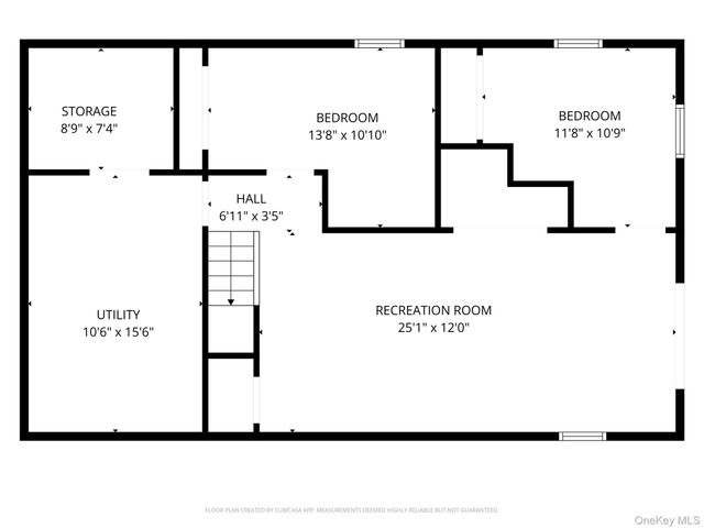 51 N Pascack Road, Nanuet, NY 10954