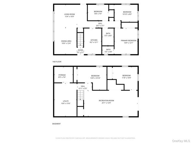 51 N Pascack Road, Nanuet, NY 10954