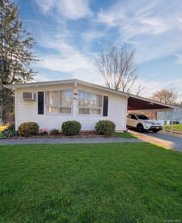 51 N Pascack Road, Nanuet, NY 10954