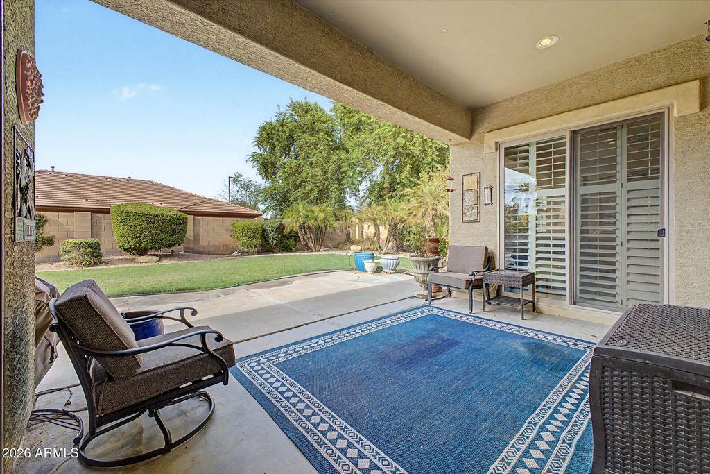 2724 E BRIDGEPORT Parkway, Gilbert, AZ 85295 — photo 3