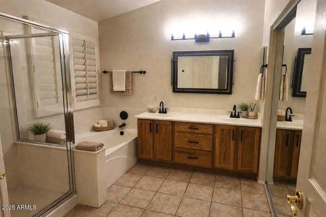 4030 W HIDE Trail, Phoenix, AZ 85083