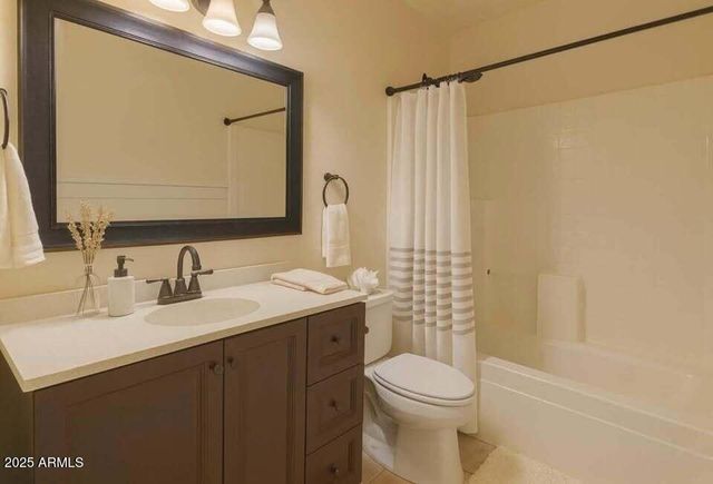 4030 W HIDE Trail, Phoenix, AZ 85083