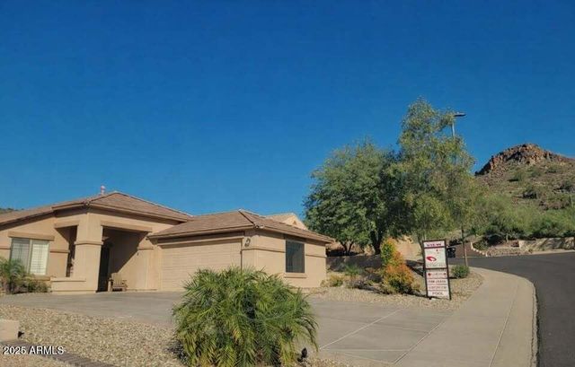 4030 W HIDE Trail, Phoenix, AZ 85083
