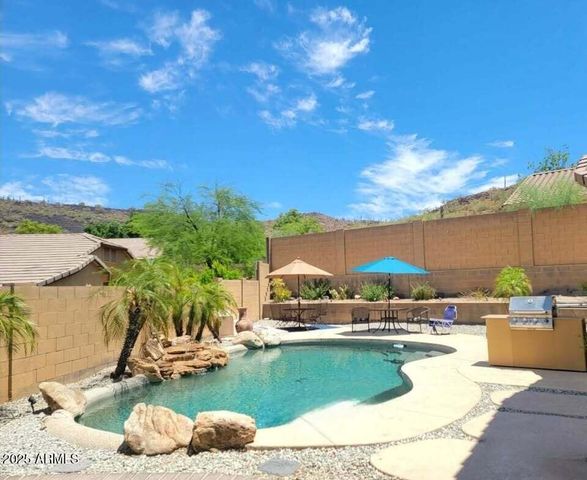 4030 W HIDE Trail, Phoenix, AZ 85083