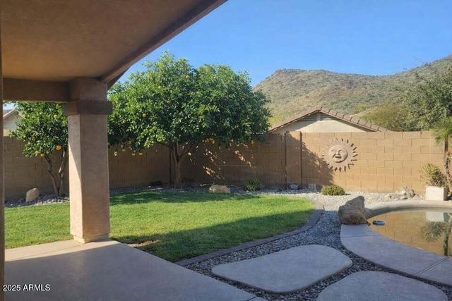 4030 W HIDE Trail, Phoenix, AZ 85083