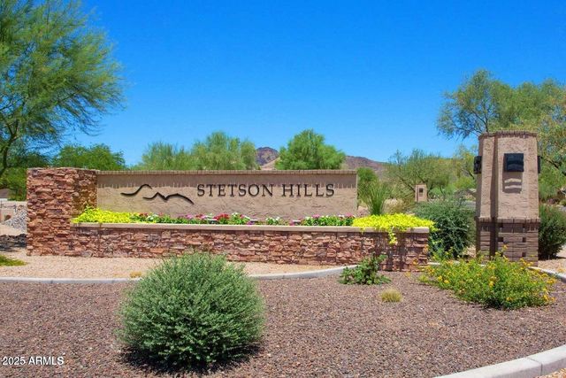 4030 W HIDE Trail, Phoenix, AZ 85083