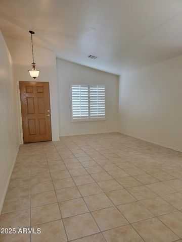 4030 W HIDE Trail, Phoenix, AZ 85083