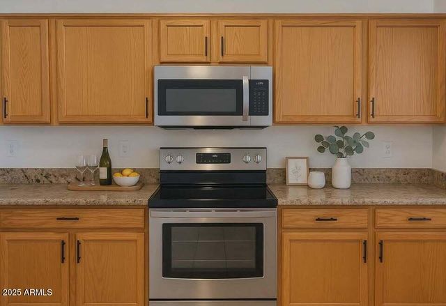 4030 W HIDE Trail, Phoenix, AZ 85083