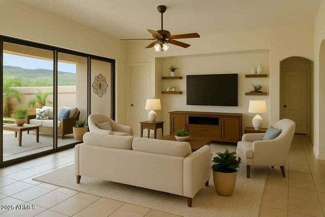 4030 W HIDE Trail, Phoenix, AZ 85083