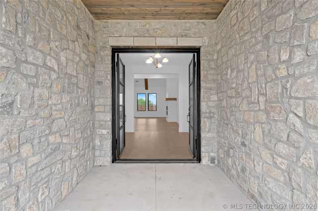 13828 S Date Street, Jenks, OK 74008
