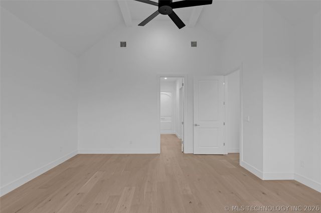 13828 S Date Street, Jenks, OK 74008