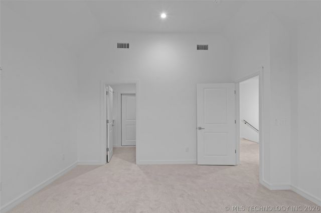 13828 S Date Street, Jenks, OK 74008