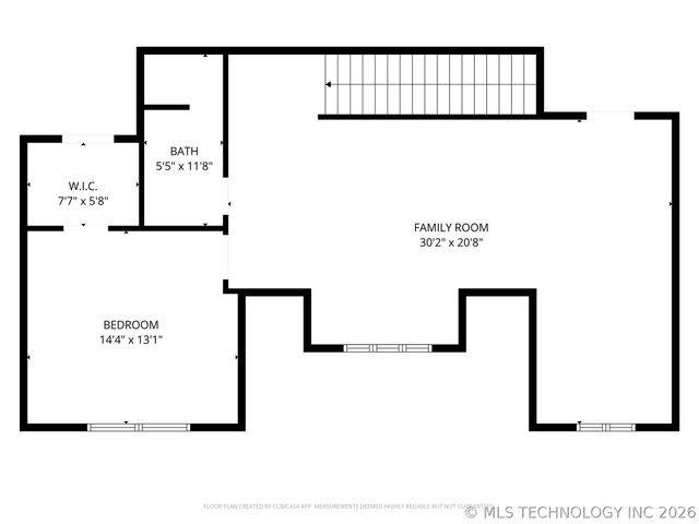 13828 S Date Street, Jenks, OK 74008