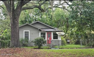 253 41ST Street, Jacksonville, FL 32206