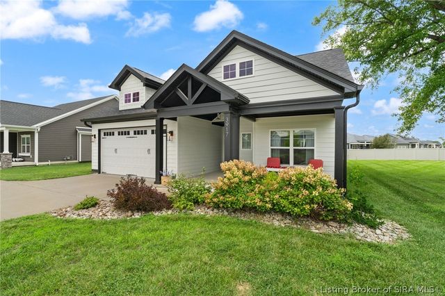 3917 Charlestown Pike, Jeffersonville, IN 47130