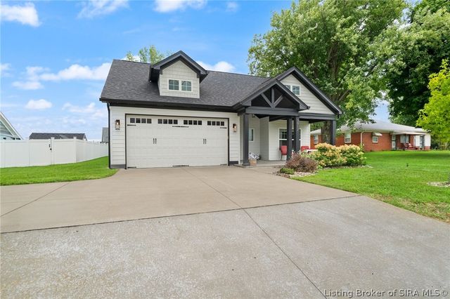 3917 Charlestown Pike, Jeffersonville, IN 47130