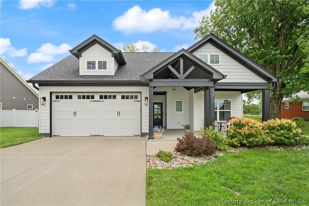 3917 Charlestown Pike, Jeffersonville, IN 47130