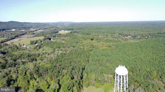 CHARLES ST, Gordonsville, VA 22942