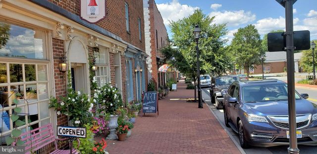 CHARLES ST, Gordonsville, VA 22942