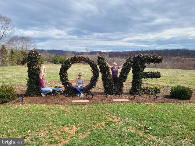 CHARLES ST, Gordonsville, VA 22942