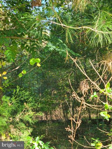 CHARLES ST, Gordonsville, VA 22942