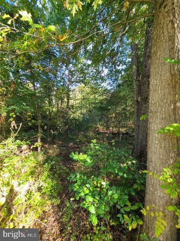 CHARLES ST, Gordonsville, VA 22942