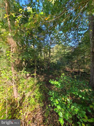 CHARLES ST, Gordonsville, VA 22942