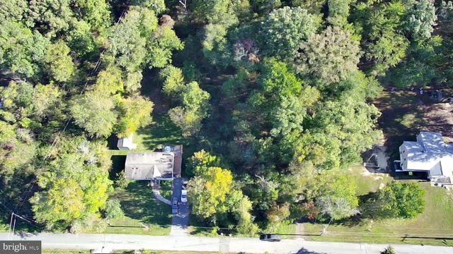 CHARLES ST, Gordonsville, VA 22942