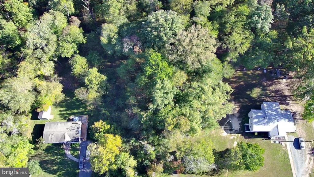 CHARLES ST, Gordonsville, VA 22942