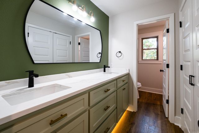 3025 Razorback Road, Benton, AR 72015
