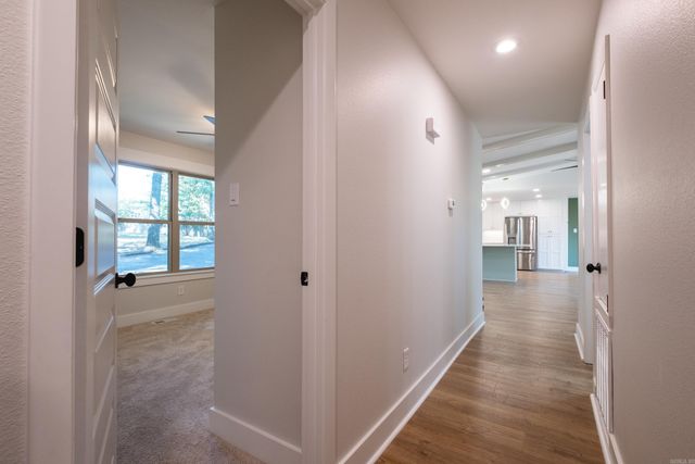 3025 Razorback Road, Benton, AR 72015