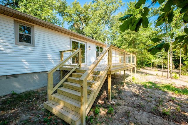 3025 Razorback Road, Benton, AR 72015