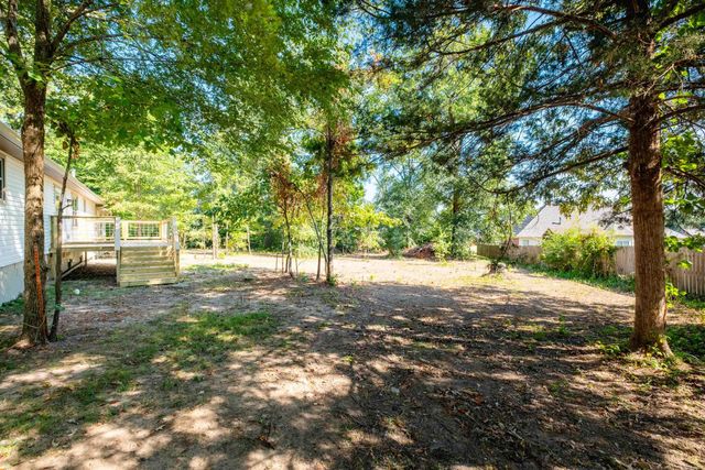 3025 Razorback Road, Benton, AR 72015