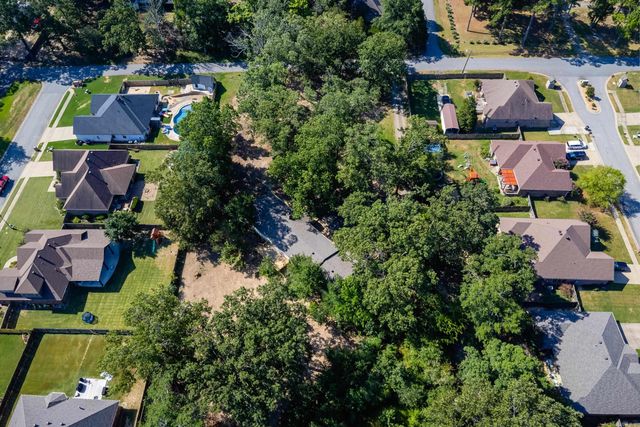 3025 Razorback Road, Benton, AR 72015