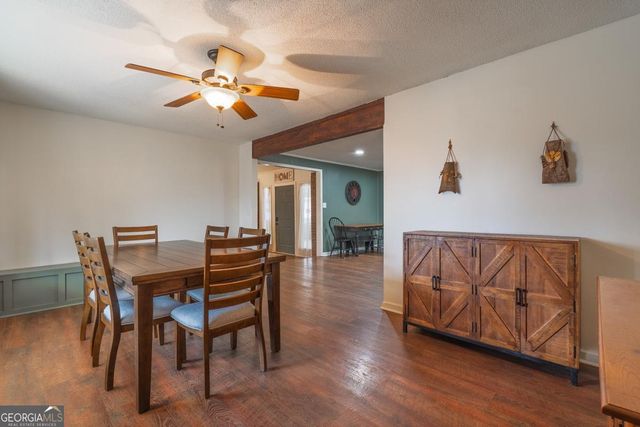 240 SE Sunrise Circle SE, Calhoun, GA 30701