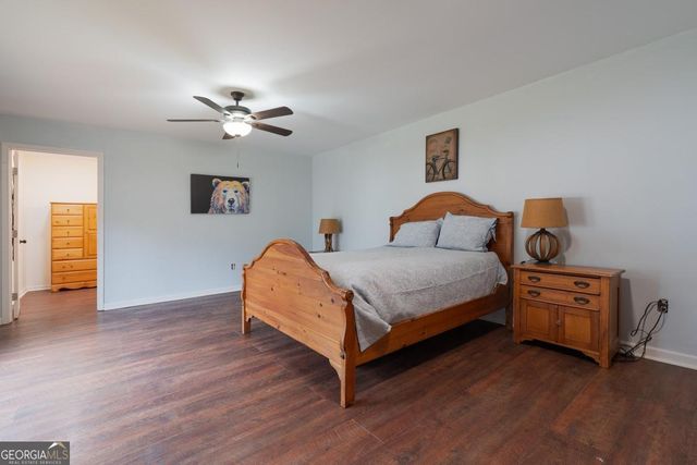 240 SE Sunrise Circle SE, Calhoun, GA 30701