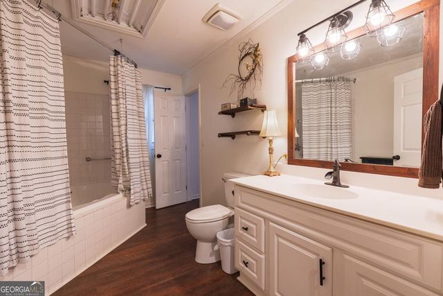 240 SE Sunrise Circle SE, Calhoun, GA 30701