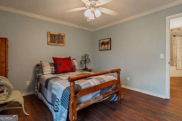 240 SE Sunrise Circle SE, Calhoun, GA 30701