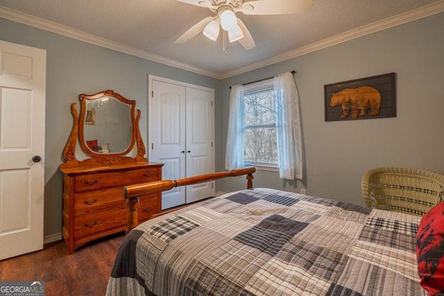 240 SE Sunrise Circle SE, Calhoun, GA 30701