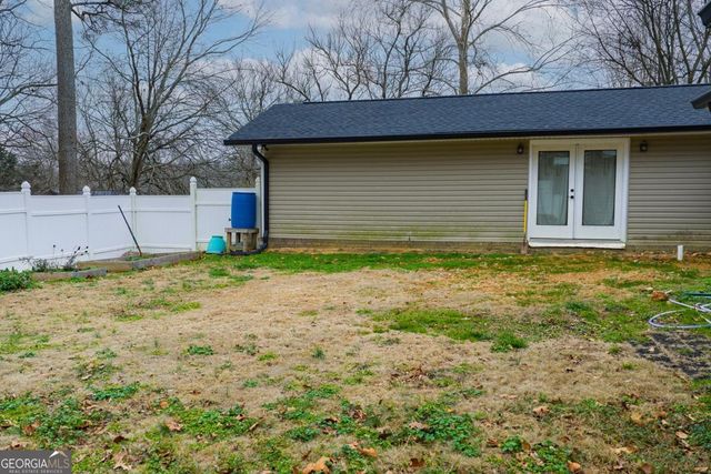 240 SE Sunrise Circle SE, Calhoun, GA 30701